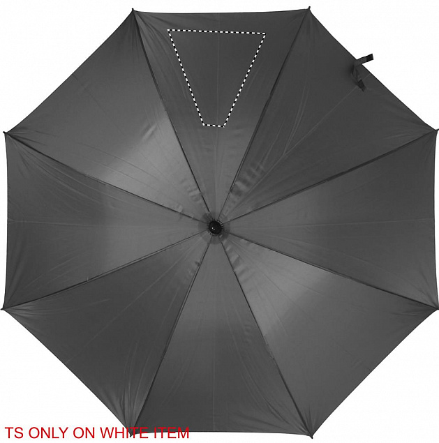 Зонт антишторм с логотипом  заказать по выгодной цене в кибермаркете AvroraStore