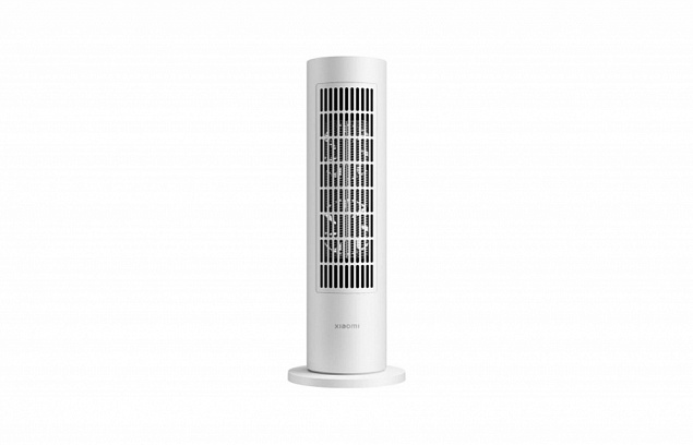 Обогреватель вертикальный «Smart Tower Heater Lite EU» с логотипом  заказать по выгодной цене в кибермаркете AvroraStore