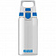 Бутылка для воды Total Clear One, синяя с логотипом  заказать по выгодной цене в кибермаркете AvroraStore