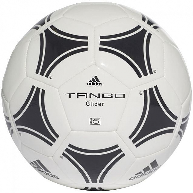 Мяч футбольный Tango Glider с логотипом  заказать по выгодной цене в кибермаркете AvroraStore