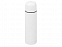 Термос Ямал 500мл, белый с логотипом  заказать по выгодной цене в кибермаркете AvroraStore