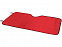Автомобильный солнцезащитный экран Noson, красный с логотипом  заказать по выгодной цене в кибермаркете AvroraStore