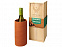 Охладитель вина Terracotta с логотипом  заказать по выгодной цене в кибермаркете AvroraStore