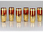 Набор коктейльных стаканов «Вкус победы» с логотипом  заказать по выгодной цене в кибермаркете AvroraStore