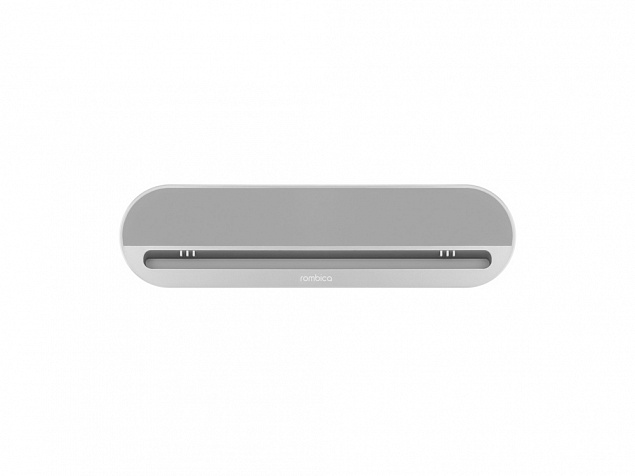 Хаб USB Type-C 3.0 для ноутбуков «Falcon» с логотипом  заказать по выгодной цене в кибермаркете AvroraStore
