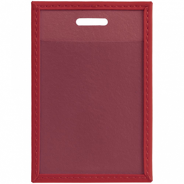Набор Shall Mini, красный с логотипом  заказать по выгодной цене в кибермаркете AvroraStore