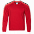 Толстовка StanSweatshirt Серый меланж с логотипом  заказать по выгодной цене в кибермаркете AvroraStore