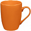 Кружка Pick Up, оранжевая с логотипом  заказать по выгодной цене в кибермаркете AvroraStore