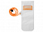 Водонепроницаемый чехол «Mambo» с логотипом  заказать по выгодной цене в кибермаркете AvroraStore