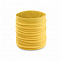 Шарф-бандана HAPPY TUBE, универсальный размер, желтый, полиэстер с логотипом  заказать по выгодной цене в кибермаркете AvroraStore