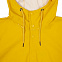 Дождевик женский Squall, желтый с логотипом  заказать по выгодной цене в кибермаркете AvroraStore