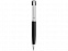 Ручка шариковая «Rudder» с логотипом  заказать по выгодной цене в кибермаркете AvroraStore