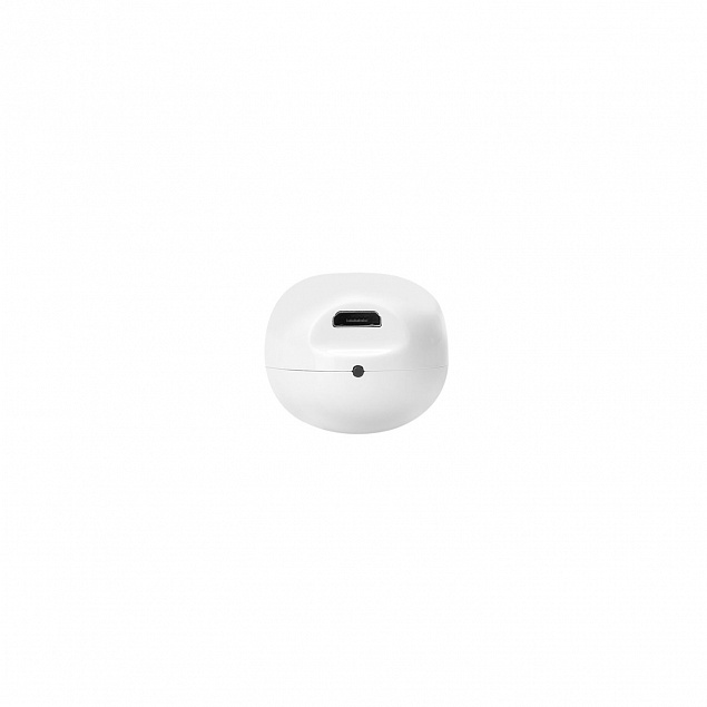 Портативный дезинфектор-ионизатор, белый, покрытие глянец UV с логотипом  заказать по выгодной цене в кибермаркете AvroraStore