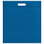 Сумка Carryall, большая, синяя с логотипом  заказать по выгодной цене в кибермаркете AvroraStore