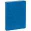 Ежедневник Cortado, недатированный, ярко-синий с логотипом  заказать по выгодной цене в кибермаркете AvroraStore