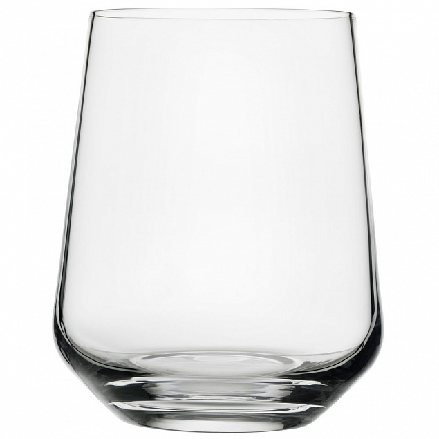 Набор стаканов Essence с логотипом  заказать по выгодной цене в кибермаркете AvroraStore
