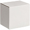 Коробка для кружки Large, белая с логотипом  заказать по выгодной цене в кибермаркете AvroraStore