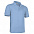 Рубашка поло PATROL, светло-синяя, M с логотипом  заказать по выгодной цене в кибермаркете AvroraStore