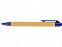 Блокнот «Priestly» с ручкой с логотипом  заказать по выгодной цене в кибермаркете AvroraStore