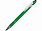 Ручка-стилус металлическая шариковая Sway soft-touch с логотипом  заказать по выгодной цене в кибермаркете AvroraStore