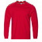 Толстовка Толстовка 60 Красный с логотипом  заказать по выгодной цене в кибермаркете AvroraStore
