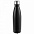 Смарт-бутылка Indico, черная с логотипом  заказать по выгодной цене в кибермаркете AvroraStore
