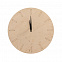 Часы настенные с логотипом  заказать по выгодной цене в кибермаркете AvroraStore