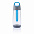 Бутылка для воды Bopp Cool, 700 мл, синий с логотипом  заказать по выгодной цене в кибермаркете AvroraStore