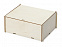 Елочная гирлянда с лампочками Новогодняя в деревянной подарочной коробке с логотипом  заказать по выгодной цене в кибермаркете AvroraStore