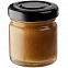 Мед Bee To Bear Mini, лесостепное разнотравье Алтая с логотипом  заказать по выгодной цене в кибермаркете AvroraStore