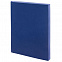 Набор Flat, синий с логотипом  заказать по выгодной цене в кибермаркете AvroraStore