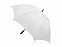 Зонт-трость "Yfke" с логотипом  заказать по выгодной цене в кибермаркете AvroraStore
