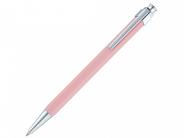 Ручка шариковая «Prizma» с логотипом  заказать по выгодной цене в кибермаркете AvroraStore