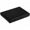 Чехол для карт Remini, черный с логотипом  заказать по выгодной цене в кибермаркете AvroraStore