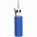 Бутылка для воды Sleeve Ace, синяя с логотипом  заказать по выгодной цене в кибермаркете AvroraStore