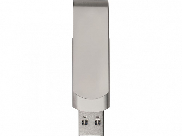 USB 2.0- флешка на 16 Гб «Setup» с логотипом  заказать по выгодной цене в кибермаркете AvroraStore