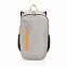 Рюкзак Impact Casual из RPET AWARE™ 300D с логотипом  заказать по выгодной цене в кибермаркете AvroraStore