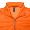 Ветровка женская Sirocco оранжевая с логотипом  заказать по выгодной цене в кибермаркете AvroraStore