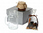 Подарочный набор Глинтвейн с кружкой и вареньем из облепихи с логотипом  заказать по выгодной цене в кибермаркете AvroraStore