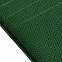 Чехол для карточек Devon, темно- зеленый с логотипом  заказать по выгодной цене в кибермаркете AvroraStore
