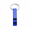Брелок-открывашка Бавария - Синий HH с логотипом  заказать по выгодной цене в кибермаркете AvroraStore