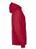 Толстовка флисовая мужская Switch красная с логотипом  заказать по выгодной цене в кибермаркете AvroraStore