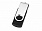 USB-флешка на 8 Гб "Квебек" с логотипом  заказать по выгодной цене в кибермаркете AvroraStore