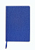 Блокнот Eliza с логотипом  заказать по выгодной цене в кибермаркете AvroraStore