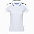 Рубашка поло Рубашка женская 04WRUS Тёмно-синий с логотипом  заказать по выгодной цене в кибермаркете AvroraStore