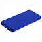 Набор Suite Energy, большой, синий с логотипом  заказать по выгодной цене в кибермаркете AvroraStore