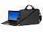 Сумка для ноутбука 13.3 с логотипом  заказать по выгодной цене в кибермаркете AvroraStore