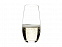Набор бокалов Champagne, 246 мл, 2 шт. с логотипом  заказать по выгодной цене в кибермаркете AvroraStore