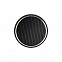 Портативная mini Bluetooth-колонка Sound Burger "Roll" черный с логотипом  заказать по выгодной цене в кибермаркете AvroraStore