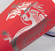 Термостакан "Calypso" 500 мл, покрытие soft touch с логотипом  заказать по выгодной цене в кибермаркете AvroraStore